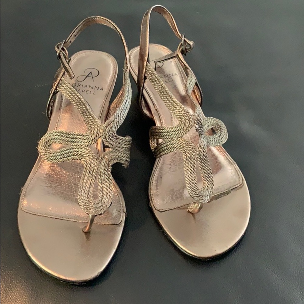 Adrianna Papell sandals